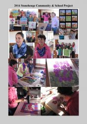 Projects - Stonehenge